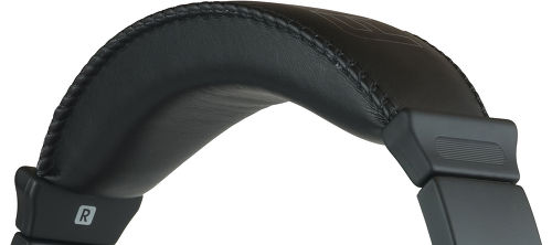 Fostex-TH-7BK-detail