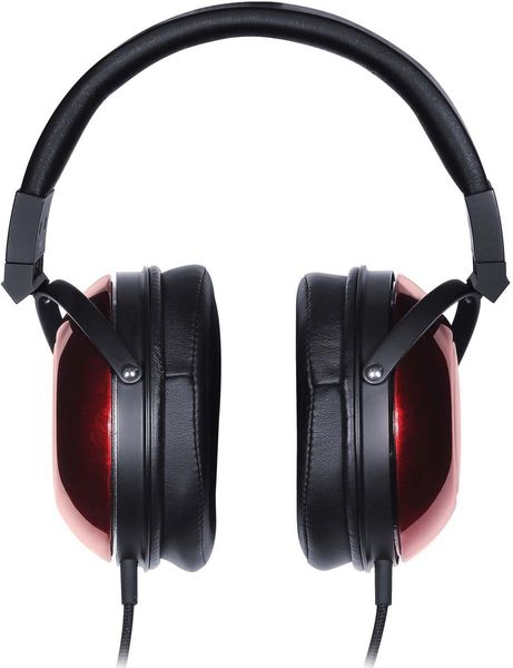 Casque Fostex TH900MK2 Rouge - Premium Japonais Testé