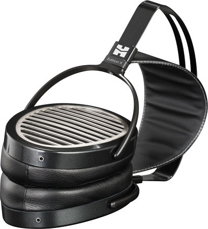 HiFiMAN Edition X V2