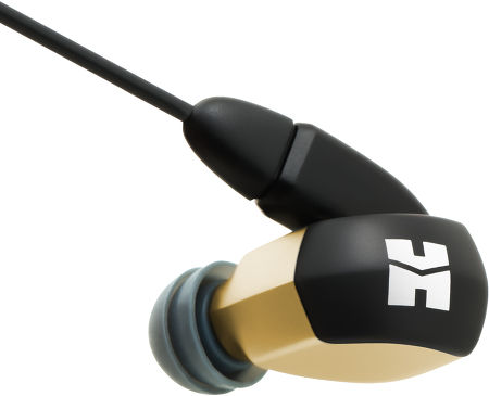 HiFiMAN RE-2000