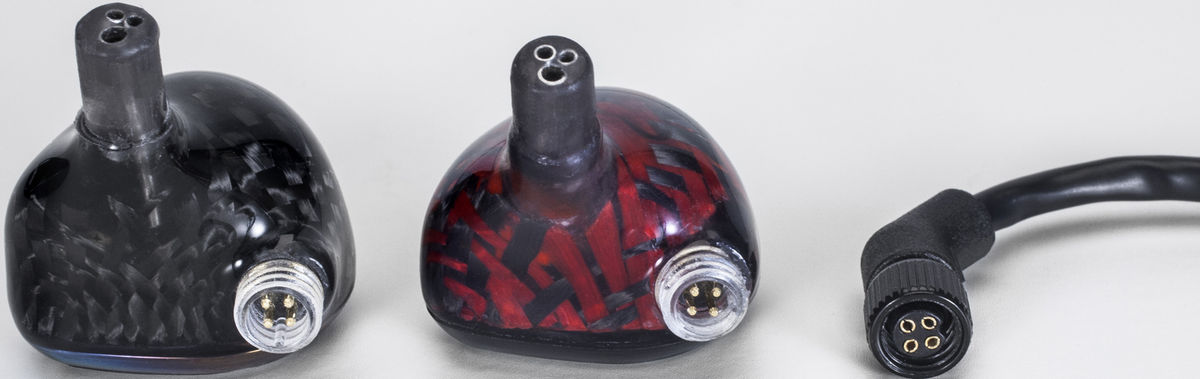 JH-Audio Angie Astell&Kern