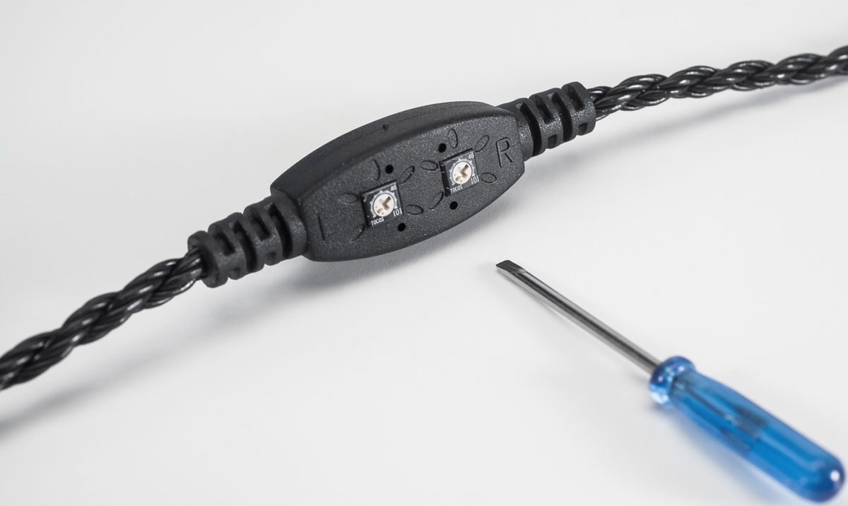 JH-Audio Angie Astell&Kern