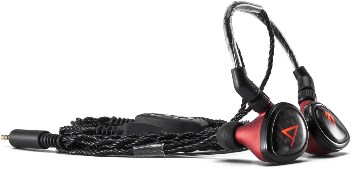 イヤホン Astell&Kern jh audio Angie II Amazon.co.jp: Jerry Harvey Audio Astell&Kern Angie II