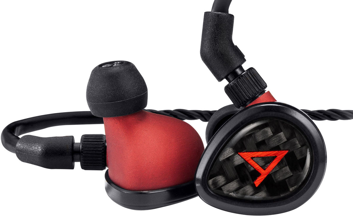 JH audio Angie Ⅱ 最終値下げ Astell&Kern