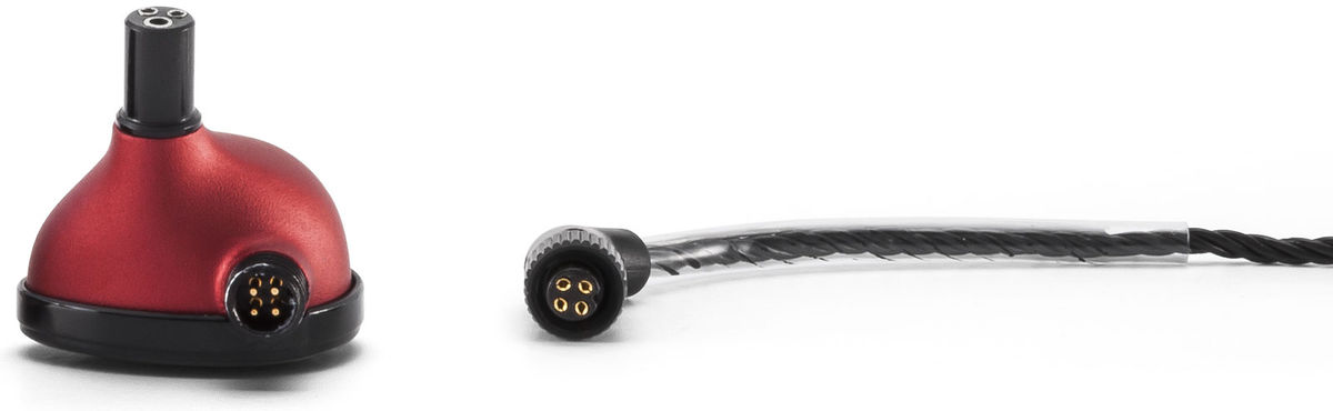 イヤホン Astell&Kern jh audio Angie II JH Audio angie II IEM