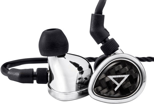 イヤホン jh audio layla ii Astell&Kern