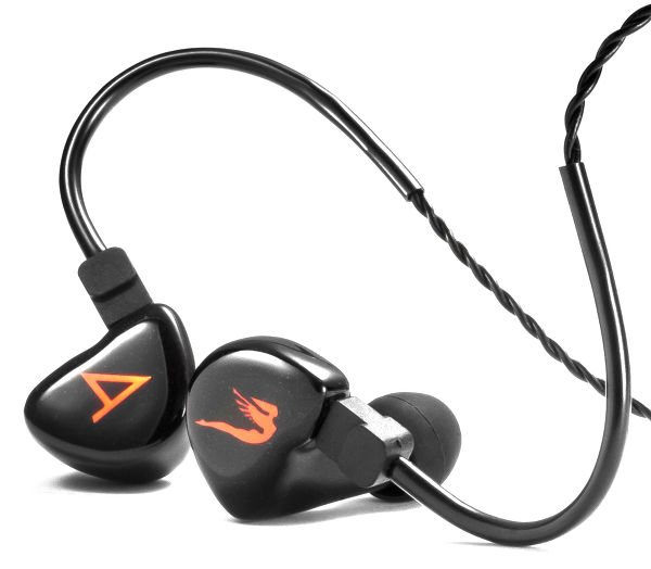 イヤホン JH audio Michelle Limited Sandal Audio: Astell & Kern JH Audio Michelle イヤホンの試聴