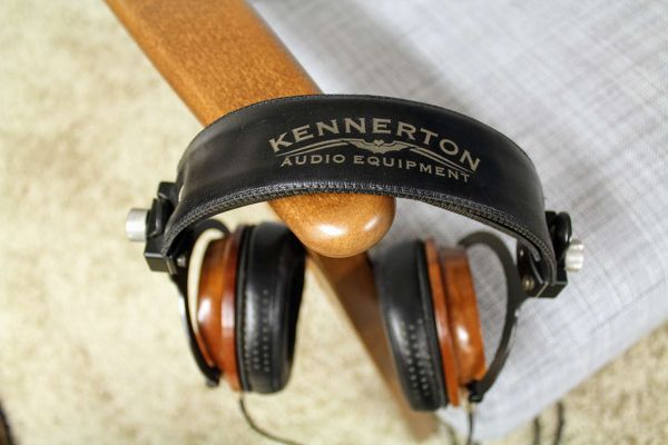 Test Kennerton Odin