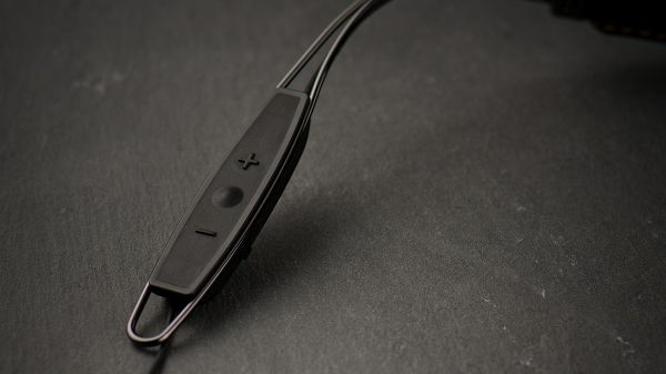 Klipsch R6 Neckband Bluetooth