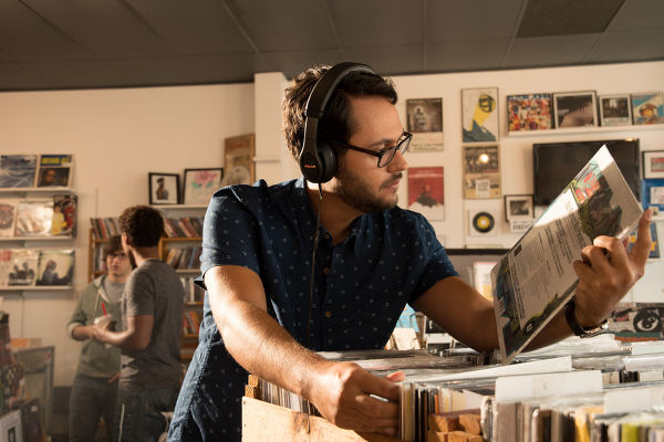 Klipsch Reference On Ear