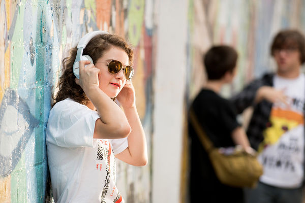 Klipsch Reference Over Ear Bluetooth