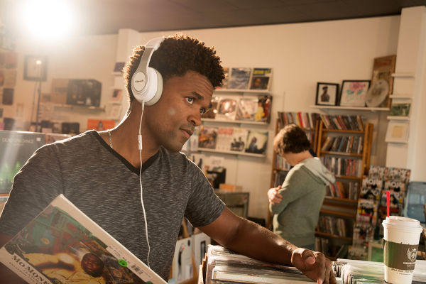 Klipsch Reference Over Ear