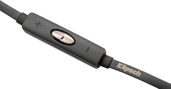 Klipsch Reference Over Ear