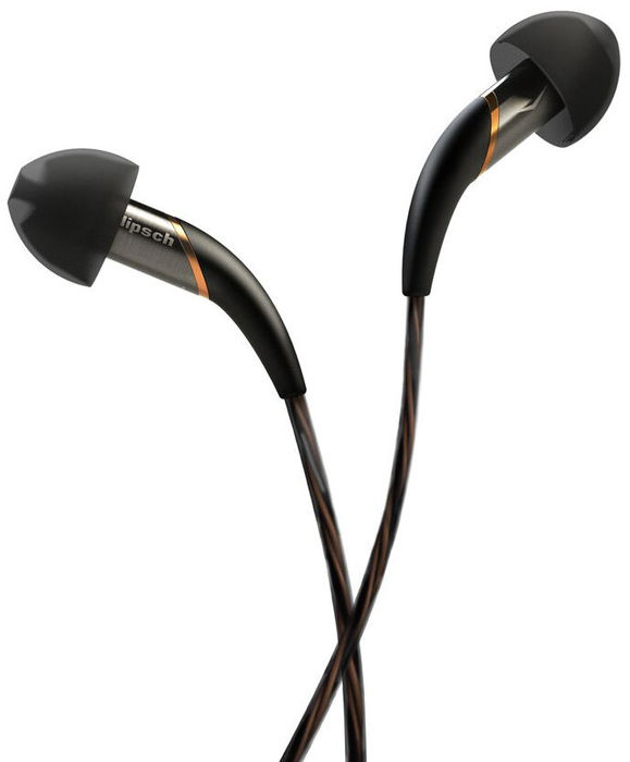 Klipsch Reference X12i - Écouteurs téléphone