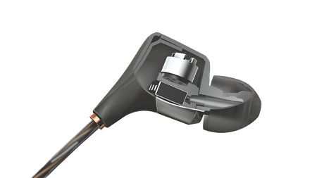 Klipsch Reference XR8i