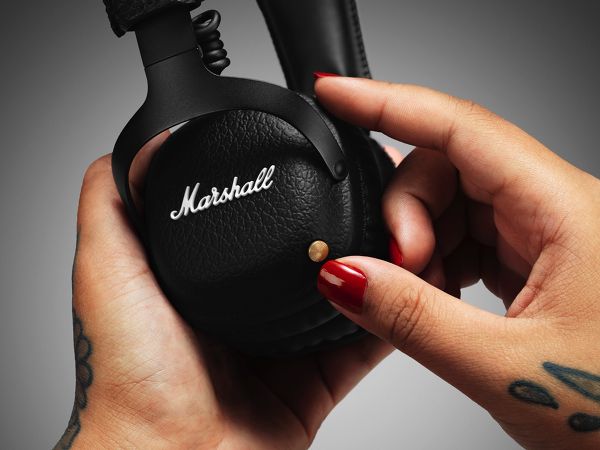 Marshall Mid Bluetooth
