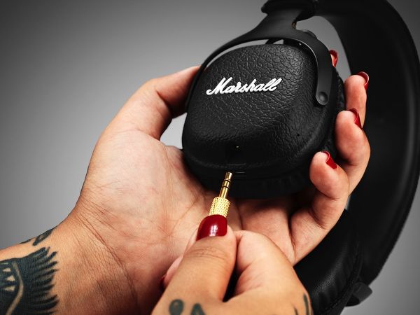 Marshall Mid Bluetooth