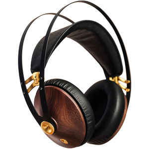 Casques hi-fi