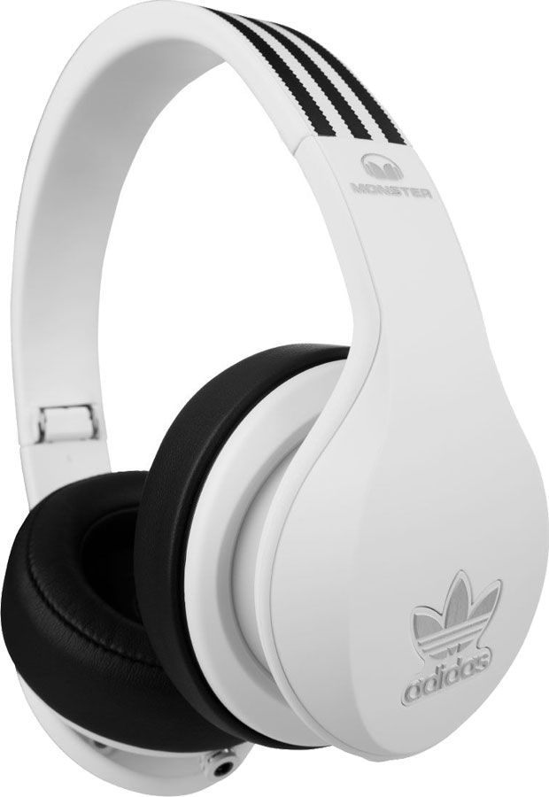 casque sans fil adidas