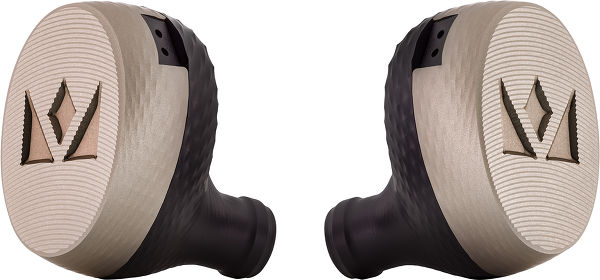 Noble Audio Katana - Écouteurs intra-auriculaires
