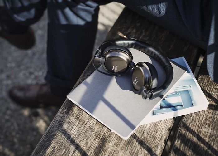Philips Fidelio F1