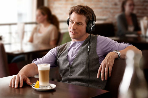 Philips Fidelio L1 : mise en situation Philips Fidelio L1 : mise en situation