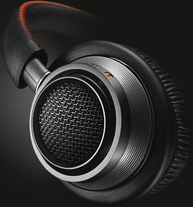 Philips Fidelio L2 - Design vintage modernisé