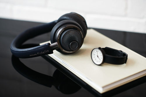 Philips Fidelio M1 BT Philips Fidelio M1 BT