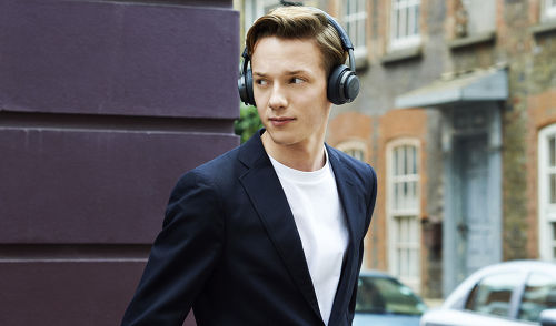 Philips Fidelio M1 BT