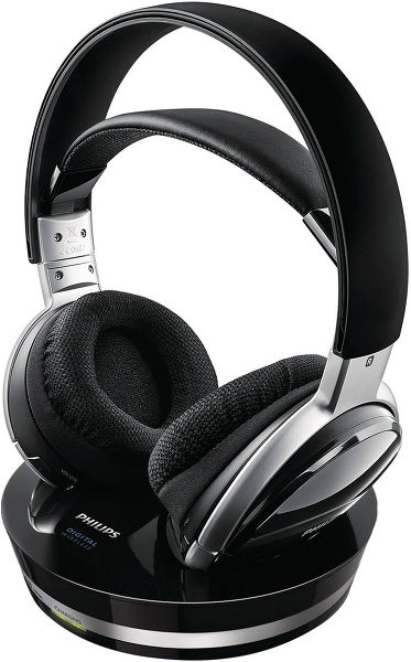 Casque hi-fi sans fil SHC1300/00