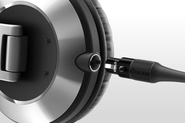 Pioneer HDJ-2000 mk2