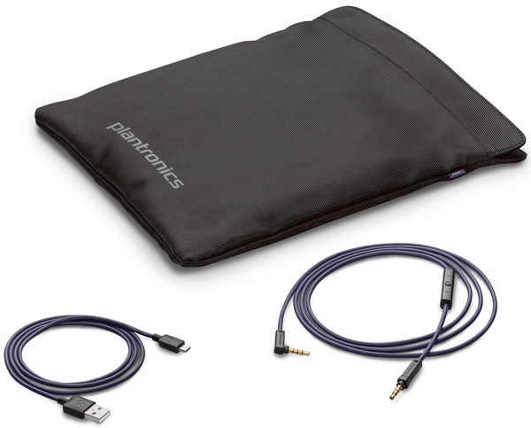 Plantronics Back Beat Pro