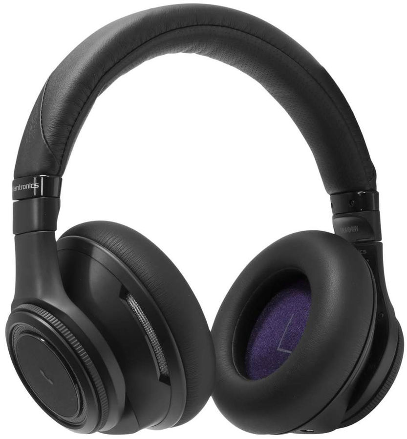 Plantronics BackBeat Pro Casques Bluetooth sur Son Vid o