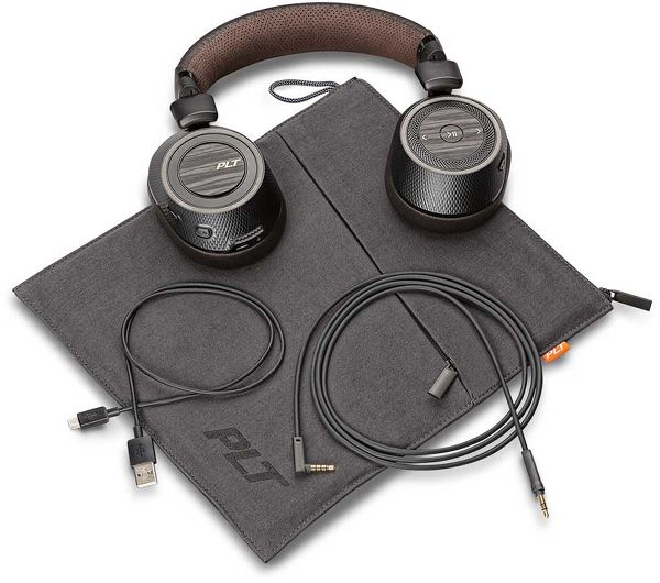 Plantronics Back Beat Pro 2