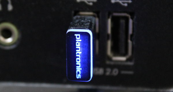 Plantronics BackBeat Pro+