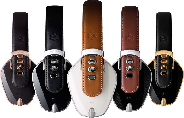 Pryma by Sonus Faber