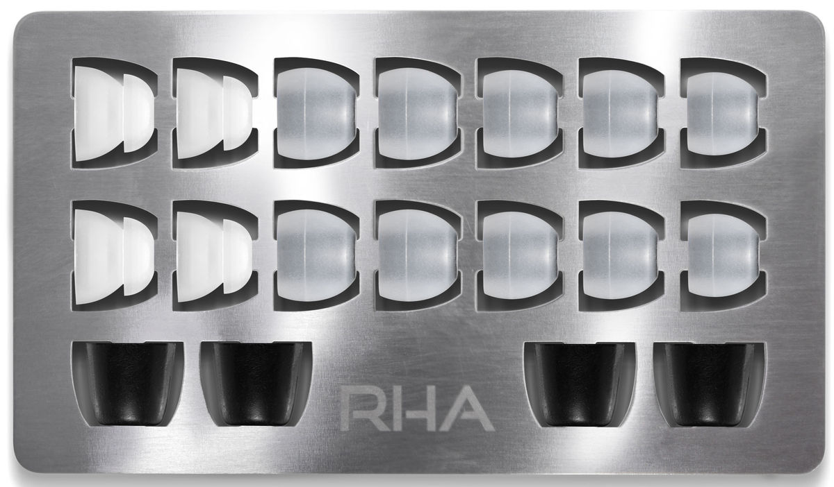 RHA T10