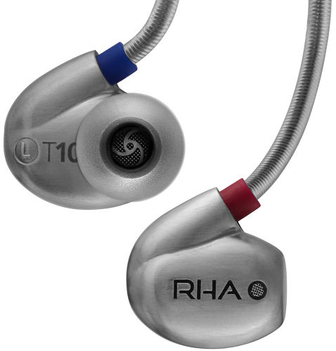 RHA T10