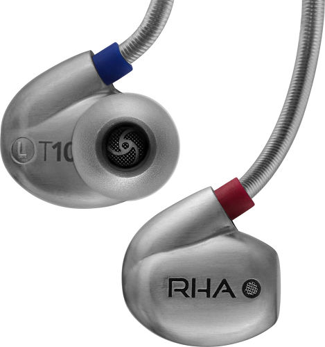 RHA T10i