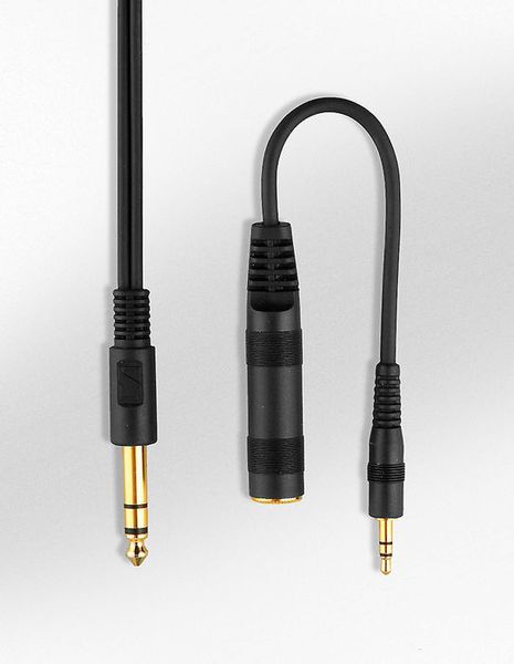 Casque hi-fi Sennheiser HD-650 Casque hi-fi Sennheiser HD-650 : mise en situation