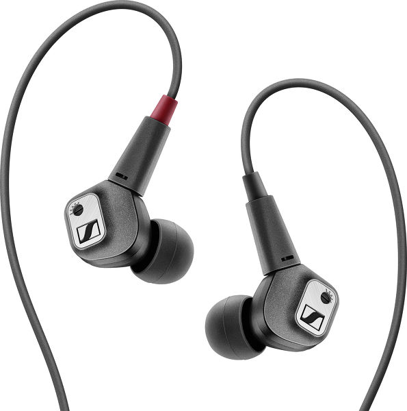 Yinyoo KBEAR Storm Écouteurs Intra-Auriculaires Professionnels Pour