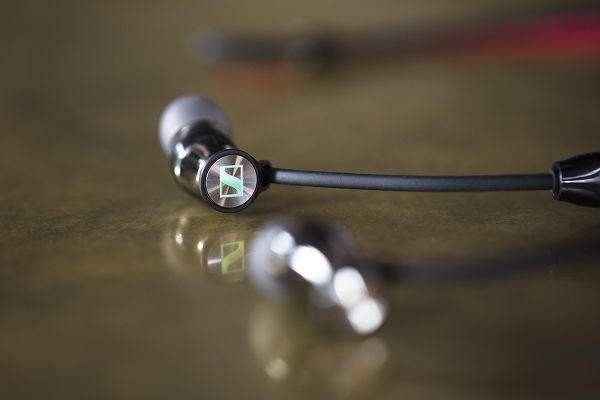 Sennheiser Momentum Free