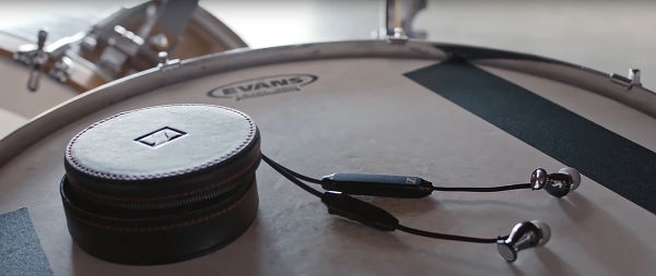 Sennheiser Momentum Free