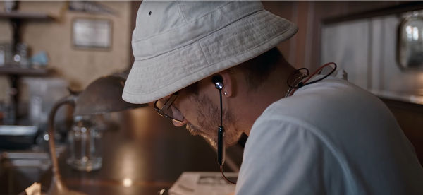 Sennheiser Momentum Free