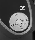 Sennheiser RS 165 : son puissant, commandes intuitives