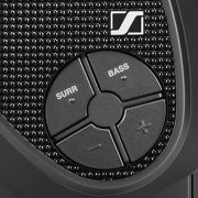 Sennheiser RS 175 : son puissant, commandes intuitives
