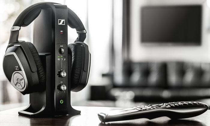 Sennheiser RS 195