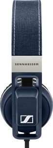 Sennheiser Urbanite i : design tendance Sennheiser Urbanite i : design tendance