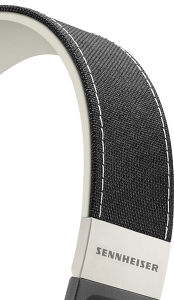 Sennheiser Urbanite G : arceau souple et résistant Sennheiser Urbanite G : arceau souple et résistant