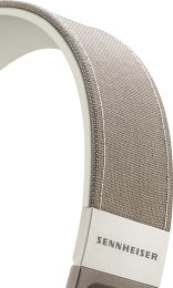 Sennheiser Urbanite i : arceau souple et résistant Sennheiser Urbanite i : arceau souple et résistant